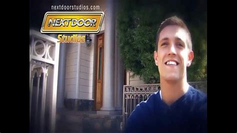 Hot Muscled Porn Stud Trevor Knocks Sizzling Hot Solo Interview Xxx Mobile Porno Videos