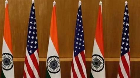 India Us Relationship The Most Consequential Relationship Of This