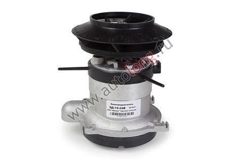 Нагнетатель воздуха 24 в (ПЛАНАР 4Д, 4ДМ, 4ДМ2) купить по низким ценам ...