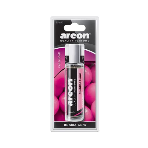 Areon Spray Perfume 35 ml (Bubble Gum Scent) - MotorWheels Marketplace