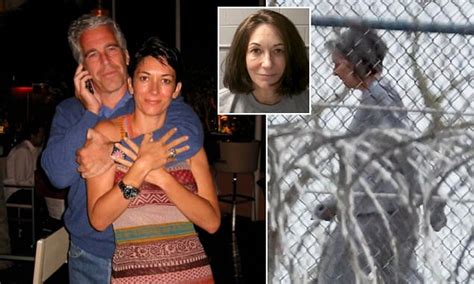 Disgraced Socialite Ghislaine Maxwell Is Set To Kick Off Her Appeal Against Sex Trafficking