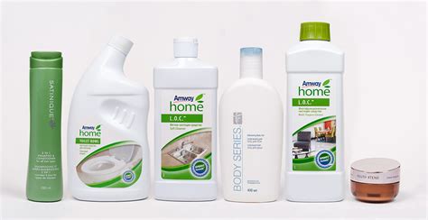 Продукция Amway - вся правда о качестве, результаты тестов и отзывы о ...