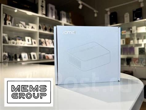 Автомобильный компрессор Xiaomi 70mai Air Compressor Lite TP03 купить ...