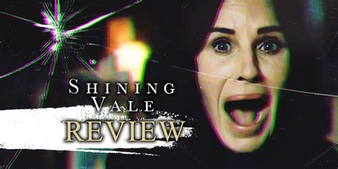 Shining Vale Review: What Happens When Your Horror-Comedy Is Neither?