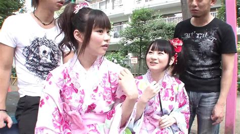 Hot Girl Spreads Legs As She Gets A Pussy Lick And A Slit Asian Porn Feat Chihiro Manaka