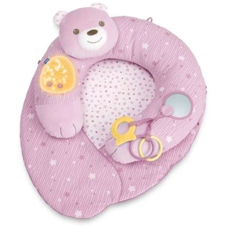 Chicco Toy Fd My First Nest Pink Ozey Home