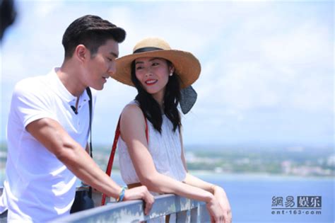 Times Choi Siwon And Liu Wen Were Seriously Relationshipgoals Soompi