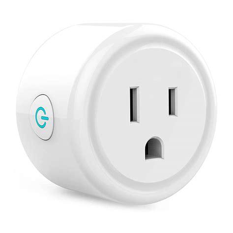 Gosund Smart Plug WP3 4 Pack