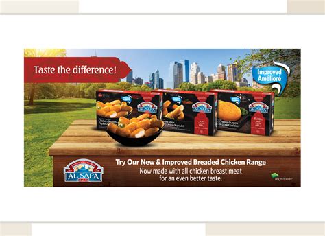 Horizontal Press Ads By Fahad Naeem At