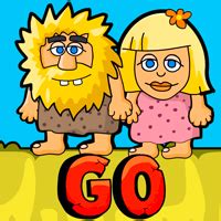 Adam and Eve Go - Jeux gratuits en ligne sur Silvergames.com