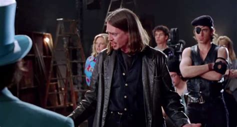 Bob What The Fuck Is With That Smoke Man Whaddya Got In There A Couple Of Hamsters