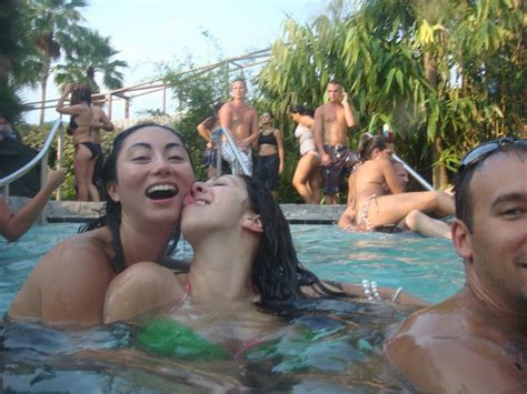 Amateur Sex Party At Pool Swinger Group Sex Girls Swap