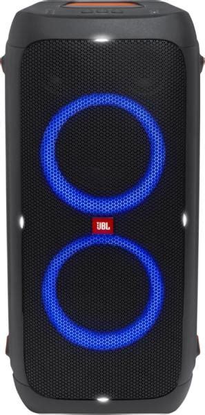 Купить стационарную колонку JBL PartyBox 310 в Минске, цена