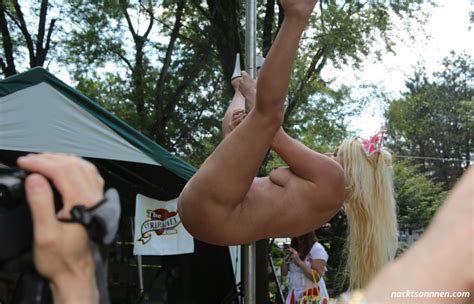 Nudes A Poppin Flash Ponderosa Sun Club Roselawn Porn Pic