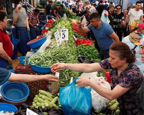 En Turquie l inflation passe sous la barre des 40 pour la première