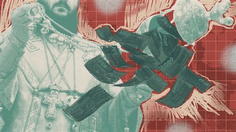 «Православная ЧВК» и её криминальное прошлое - Хроники