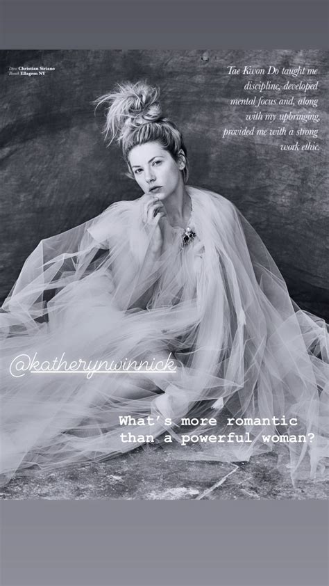 Katheryn Winnick Sexy Photoshoot Hot Celebs Home