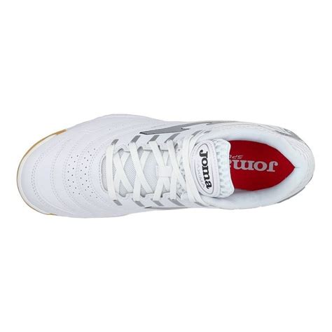 Joma Maxima IN - White