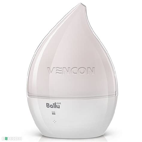 ᐉ Увлажнитель воздуха Ballu UHB-190 купить по цене 1 559 грн. в Киеве и ...