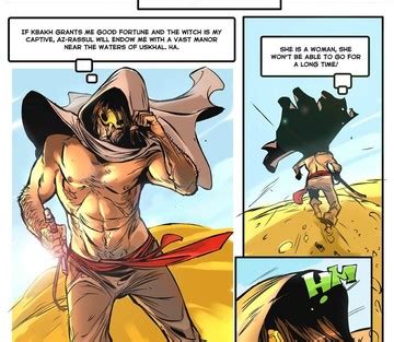 Witch 22 8muses Sex And Porn Comics