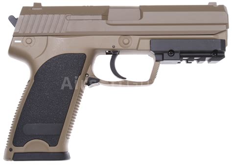 H K Usp Aep Tan Cyma Cm Airsoftguns