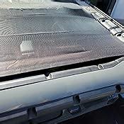 Amazon Sun Shade Mesh Bikini Top Sunshade Uv Protection For Jeep Wrangler Jl Jlu Door