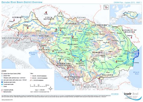 1. RIVER AND RIVER BASIN – Water detective