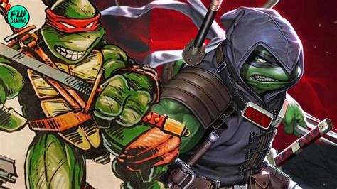 So Beautiful So Fantastic TMNT S Co Creator Kevin Eastman Loves