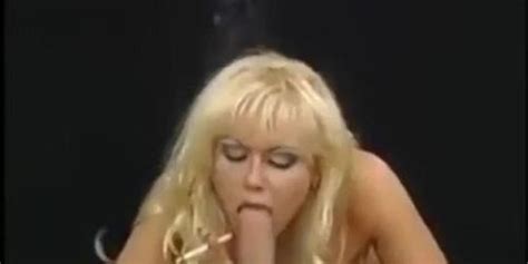 Racquel Devonshire Blonde Milf Outdoor Blowjob Tnaflix