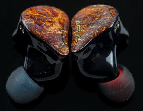 AFUL Acoustics Performer 5 In-Ear Monitors Review - Closer Examination ...