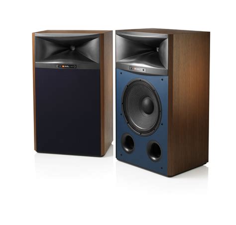 Jbl Synthesis 4367 Usa Tube Audio