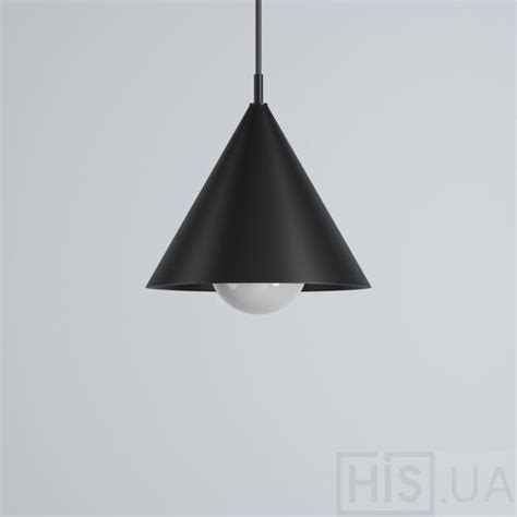Подвесной светильник Cone купить в Киеве, цена на дизайнерские ...