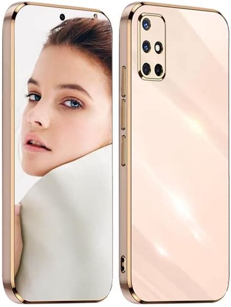 Atisijie H Lle F R Samsung Galaxy A Handyh Lle Original Ultrad Nn