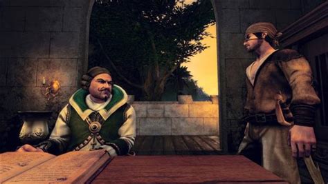 Risen 2: Dark Waters Gold Edition - SWS