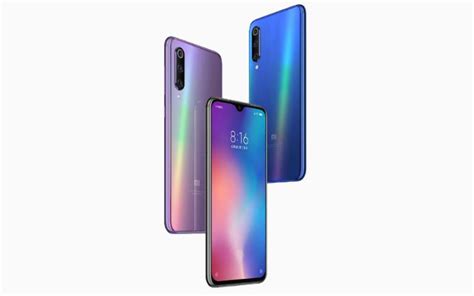 Xiaomi Mi 9 SE - Full Specification, price, review, compare