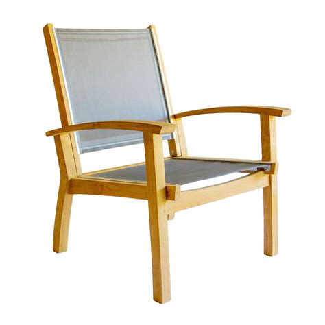 Muskoka Teak