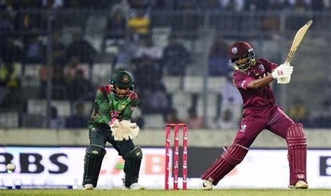 Bangladesh vs West Indies Live Streaming: When And Where to Watch BAN ...