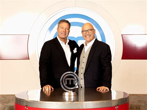 Who Is Competing In Celebrity Masterchef 2021 Shropshire Star