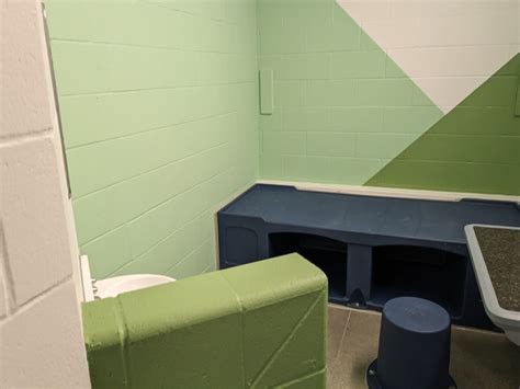 East Otay Mesa Juvenile Detention Facility Holly Horton Archinect