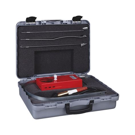 Hot Stapler Elektrisch