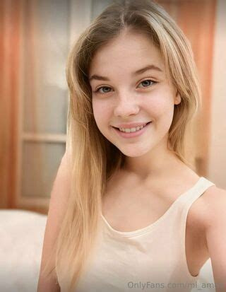 Mi Ameli Nude Onlyfans Nudostar Tv