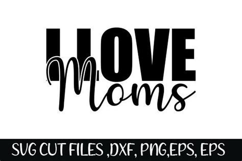 4 Hot Moms Svg Designs And Graphics