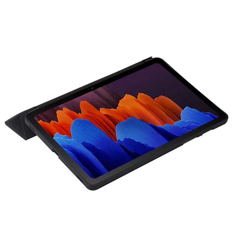 Funda De Cuero PU Para Honor Pad 8 Cubierta De Tableta Con Soporte