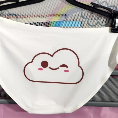 Kawaii Lingerie Etsy