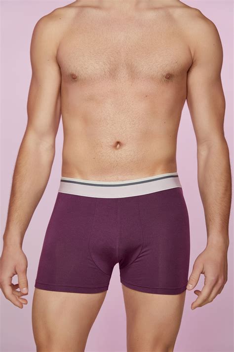 Cotton Modal Boxer Briefs Unders®