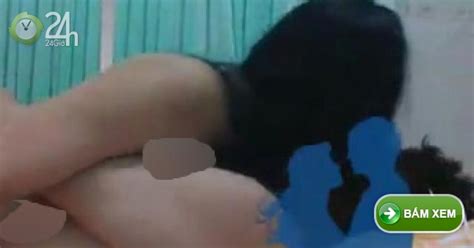 Phó Giám đốc lộ clip sex có nguy cơ bị cách chức