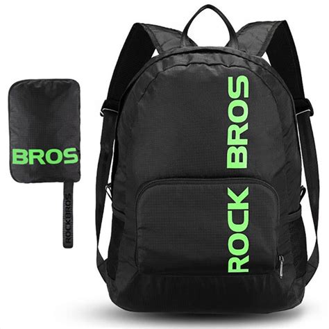 ROCKBROS Рюкзак - купить с доставкой по выгодным ценам в интернет ...