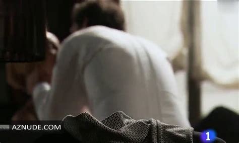 Herederos Nude Scenes Aznude