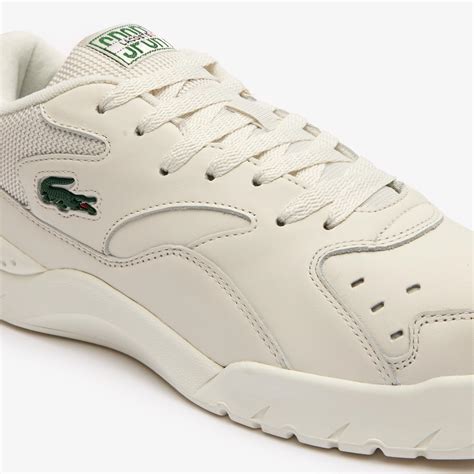 Lacoste SPORT Aceline 96 Erkek Bej Sneaker | House of SuperStep