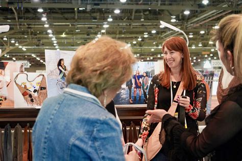 The Uss Largest Wholesale Trade Show Asd Market Week
